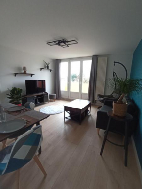 Chambre privée 1 dans un appartement - Pessac